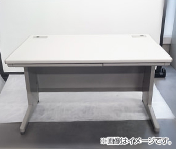平デスク