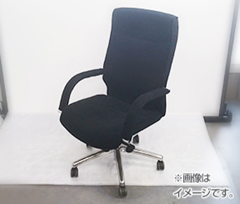 社長椅子