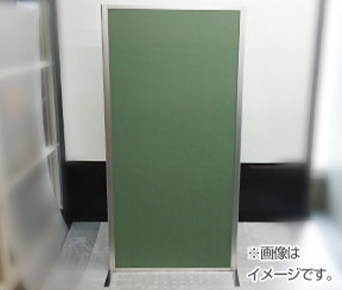パーテーション