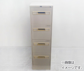 ファイリングキャビネット
