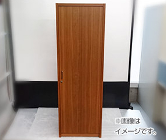 役員ロッカー