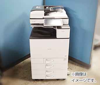 モノクロコピー機