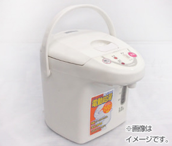 ポット