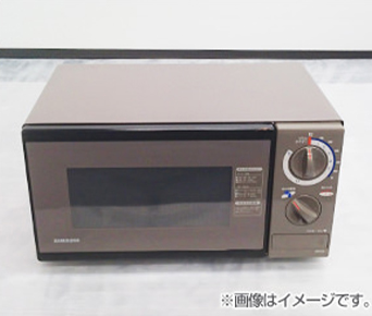 電子レンジ