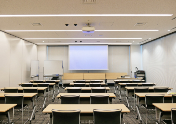 企業説明会